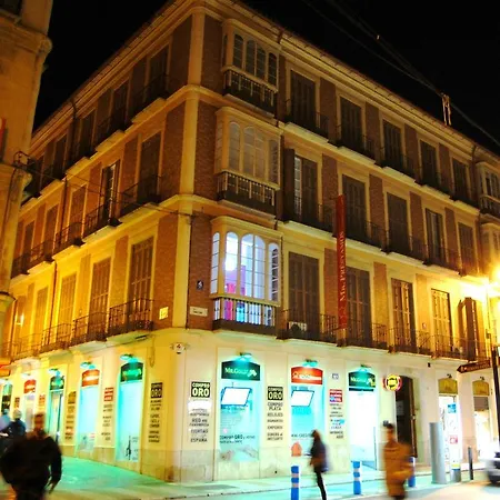Gold Màlaga