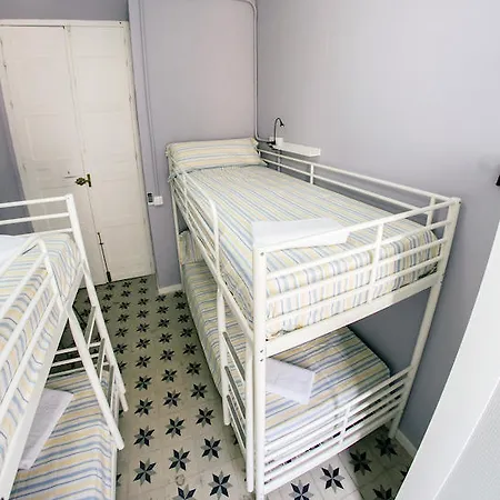 Bed & Breakfast Gold Màlaga